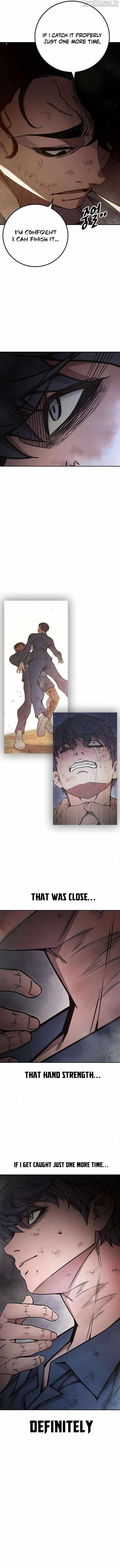 Juvenile Prison Chapter 60 - Page 7