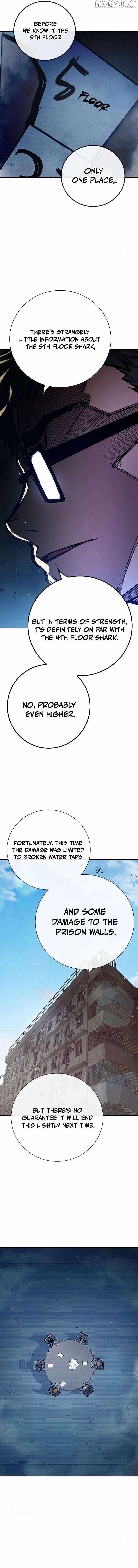 Juvenile Prison Chapter 61 - Page 16