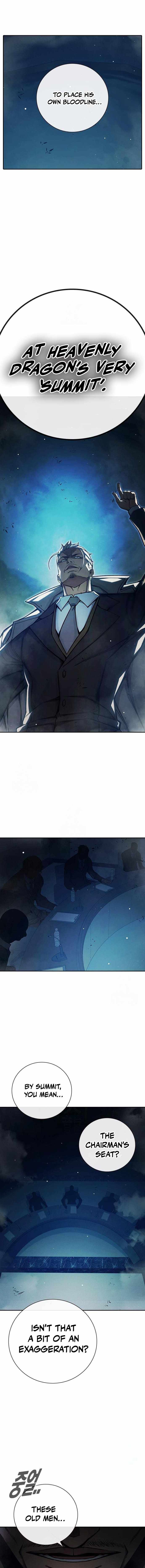 Juvenile Prison Chapter 64 - Page 23