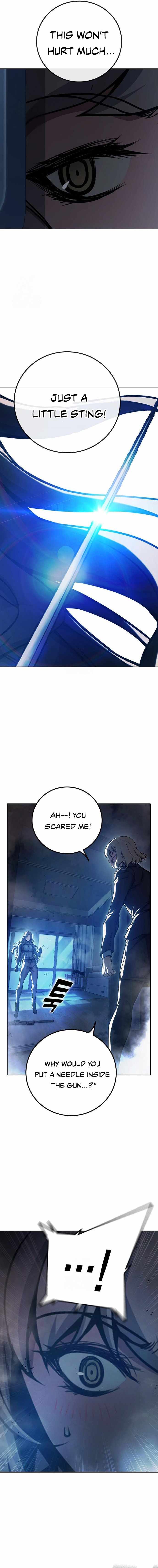 Juvenile Prison Chapter 68 - Page 11