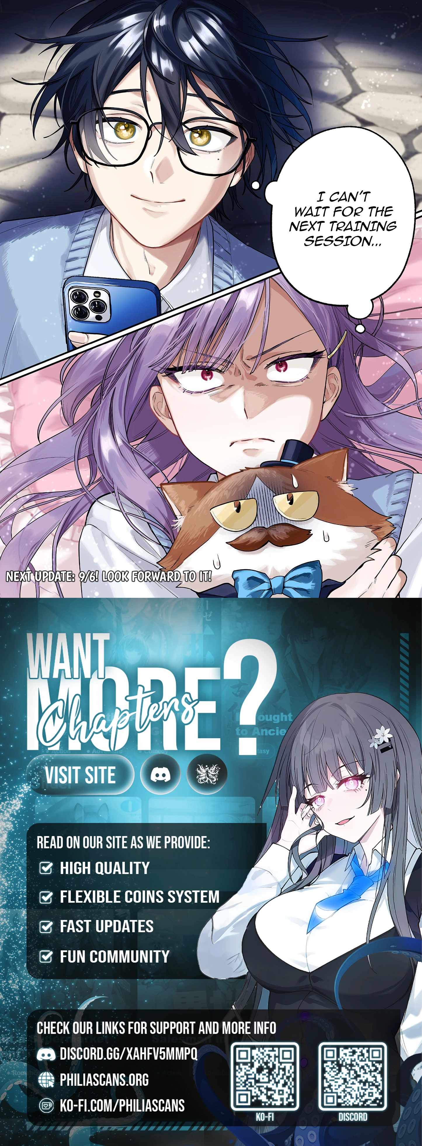 Jyanome-san Wants to Smile! Chapter 1 - Page 31