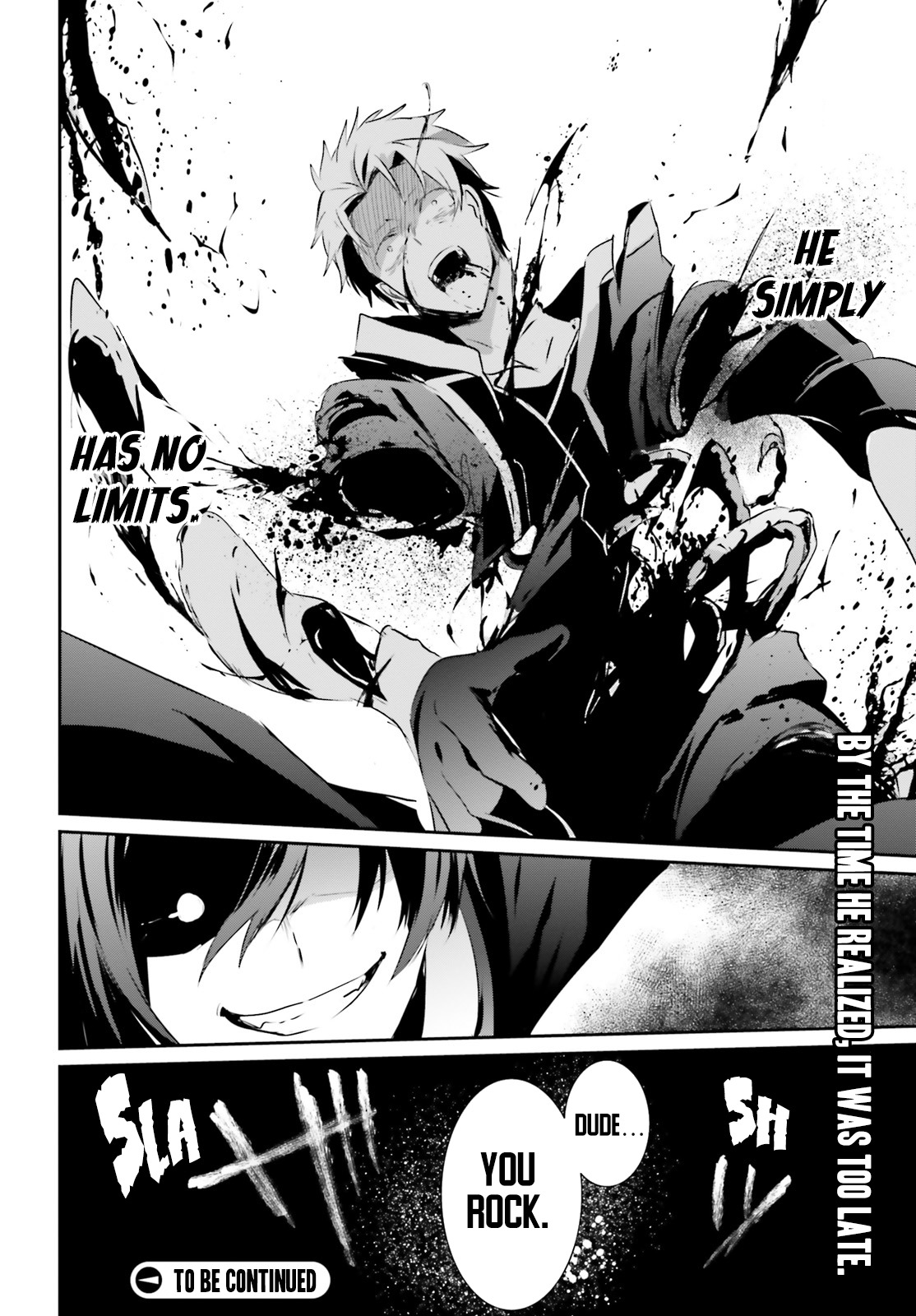 Kage no Jitsuryokusha ni Naritakute Chapter 11 - Page 31