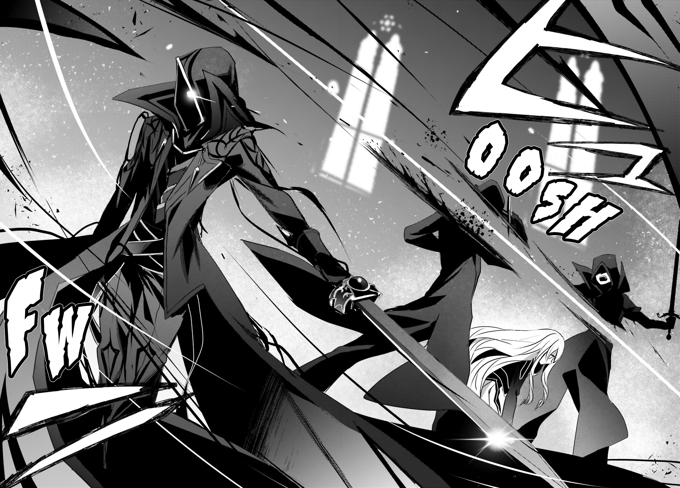 Kage no Jitsuryokusha ni Naritakute Chapter 12 - Page 26