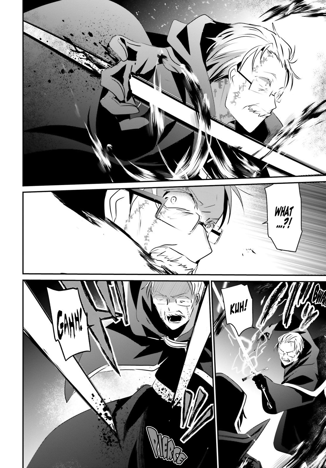 Kage no Jitsuryokusha ni Naritakute Chapter 13 - Page 30