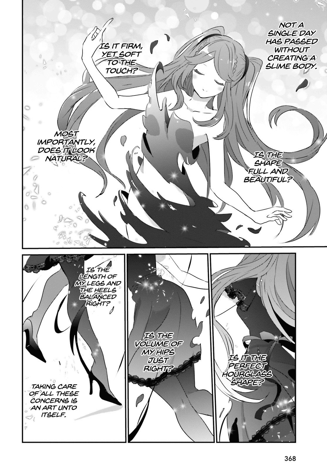 Kage no Jitsuryokusha ni Naritakute Chapter 19 - Page 14
