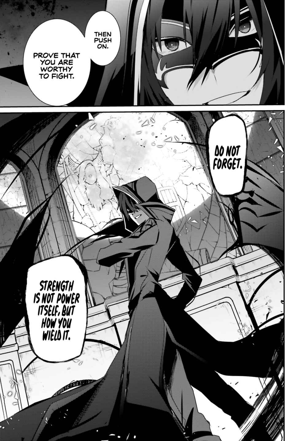 Kage no Jitsuryokusha ni Naritakute Chapter 23 - Page 10