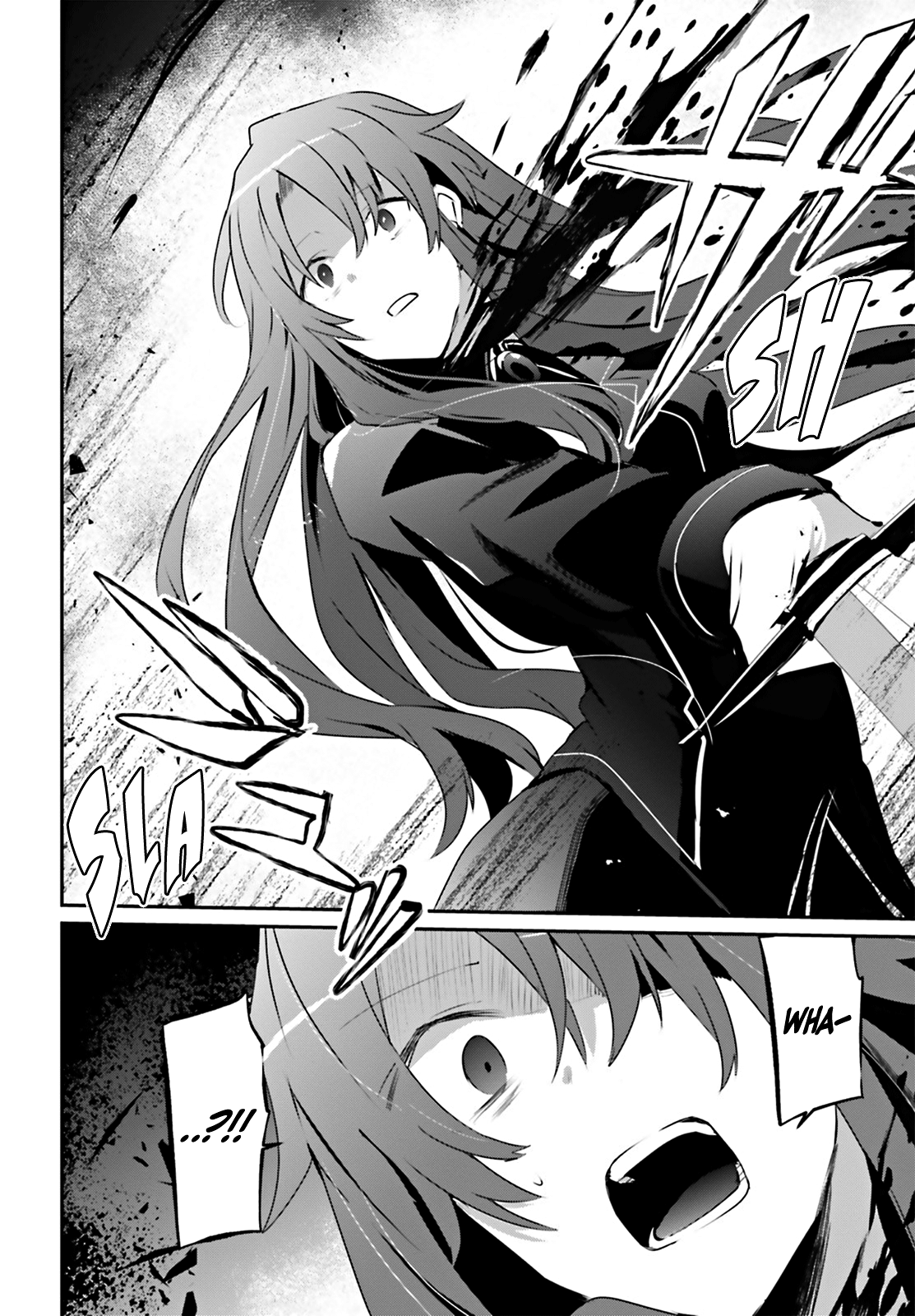 Kage no Jitsuryokusha ni Naritakute Chapter 25 - Page 12