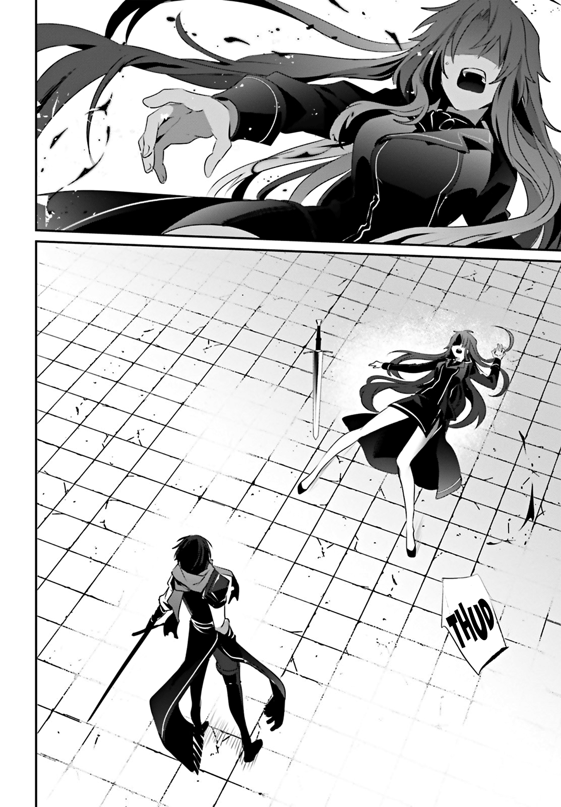 Kage no Jitsuryokusha ni Naritakute Chapter 25 - Page 20