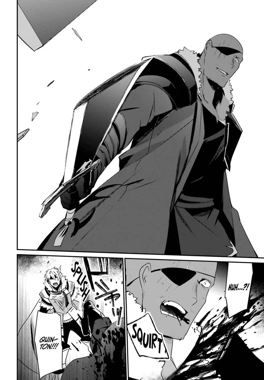 Kage no Jitsuryokusha ni Naritakute Chapter 27 - Page 26