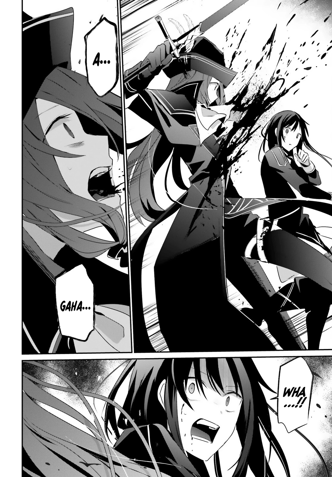 Kage no Jitsuryokusha ni Naritakute Chapter 30 - Page 10