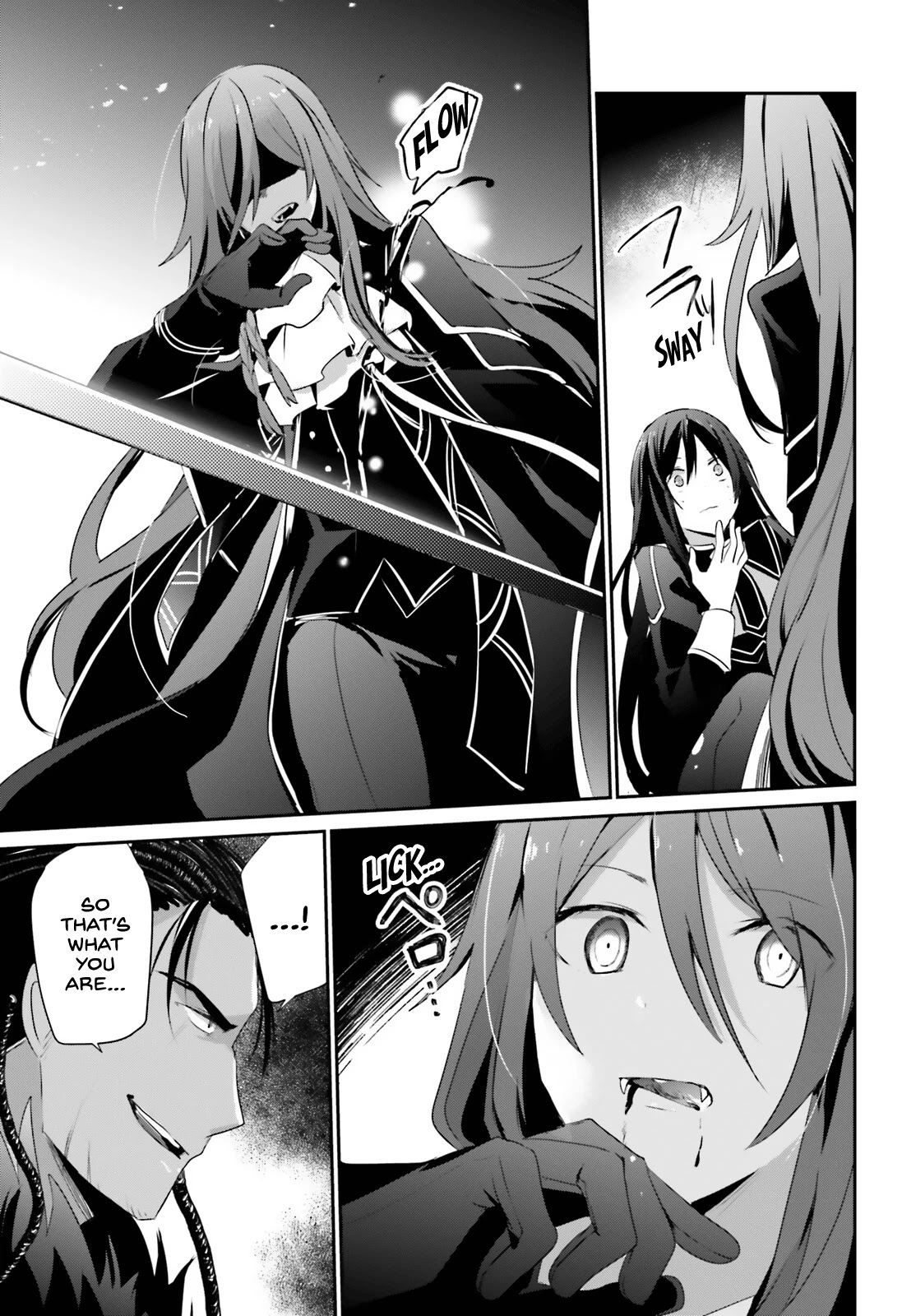 Kage no Jitsuryokusha ni Naritakute Chapter 30 - Page 13