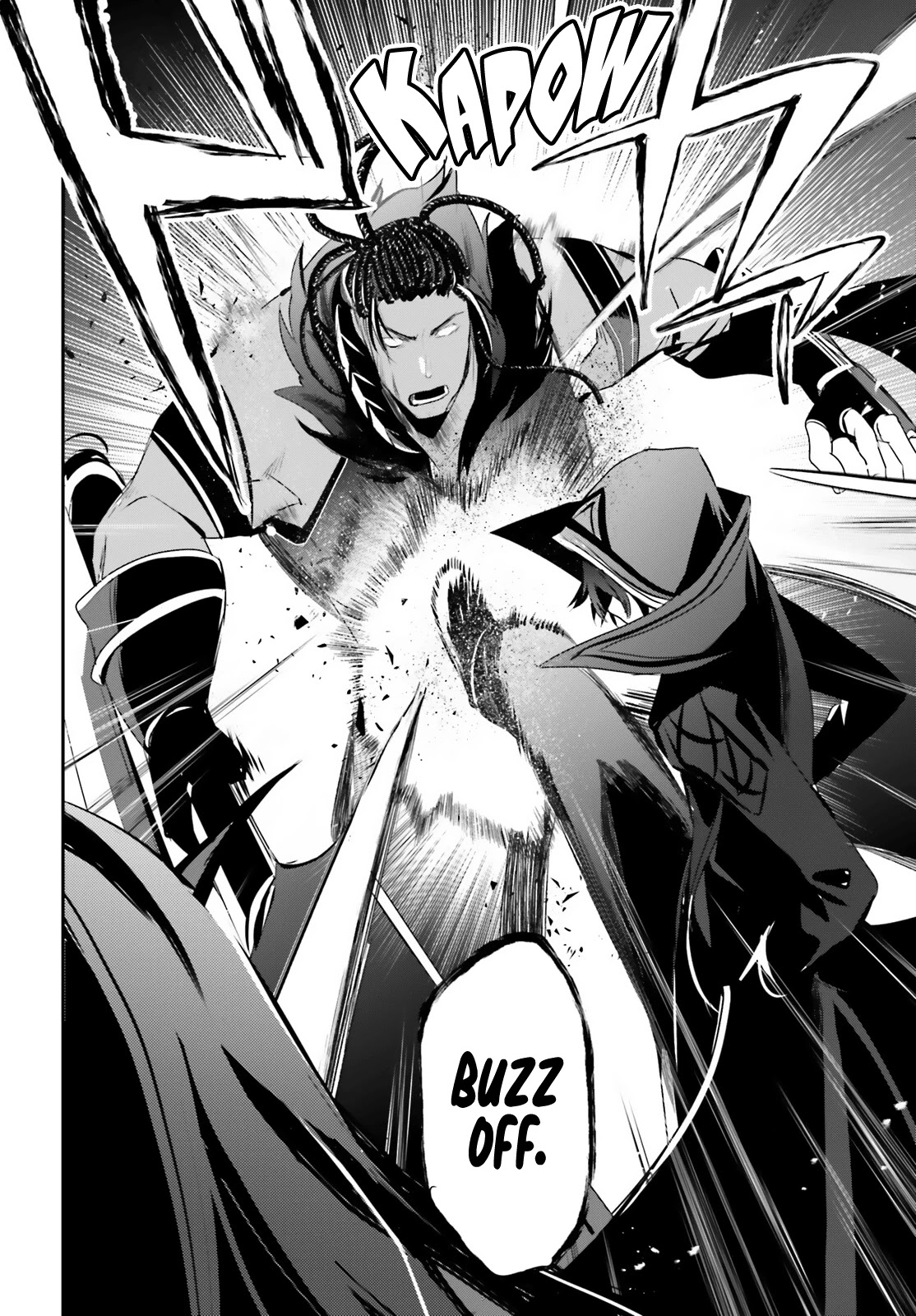 Kage no Jitsuryokusha ni Naritakute Chapter 30 - Page 16