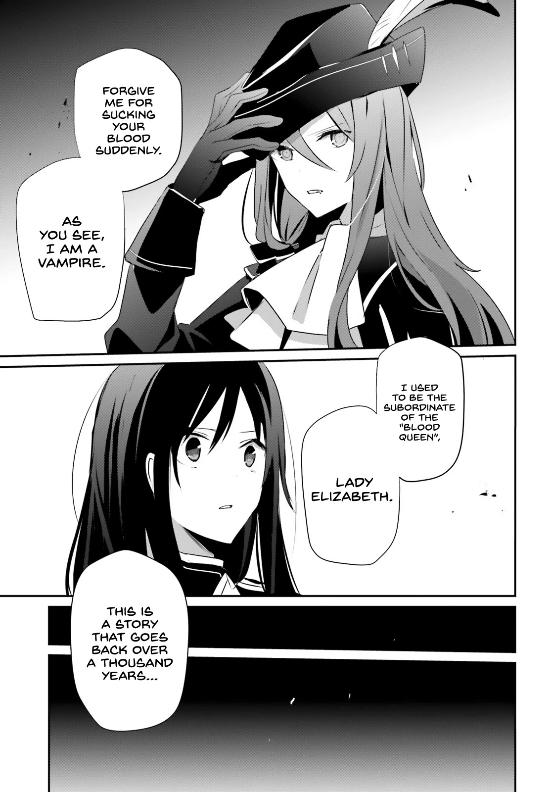 Kage no Jitsuryokusha ni Naritakute Chapter 30 - Page 19
