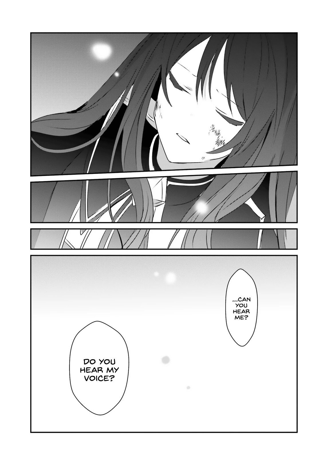 Kage no Jitsuryokusha ni Naritakute Chapter 31 - Page 24