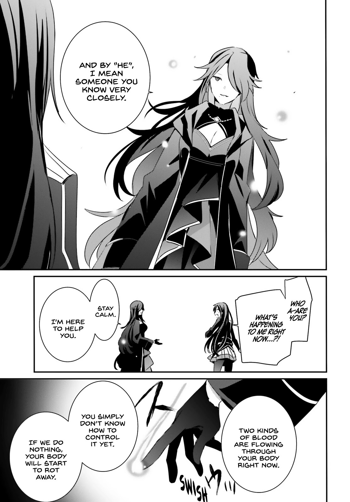 Kage no Jitsuryokusha ni Naritakute Chapter 31 - Page 26