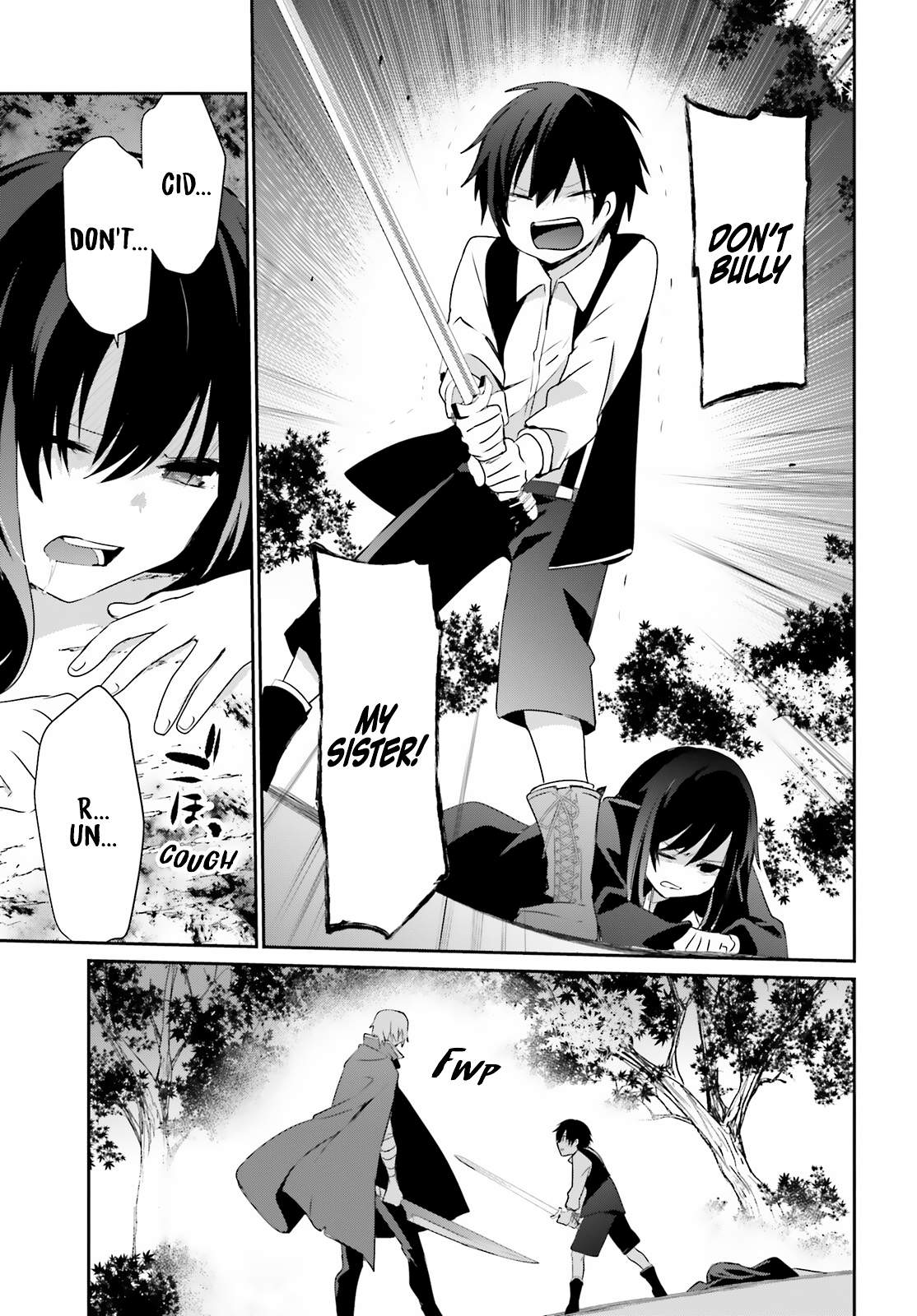 Kage no Jitsuryokusha ni Naritakute Chapter 33 - Page 13