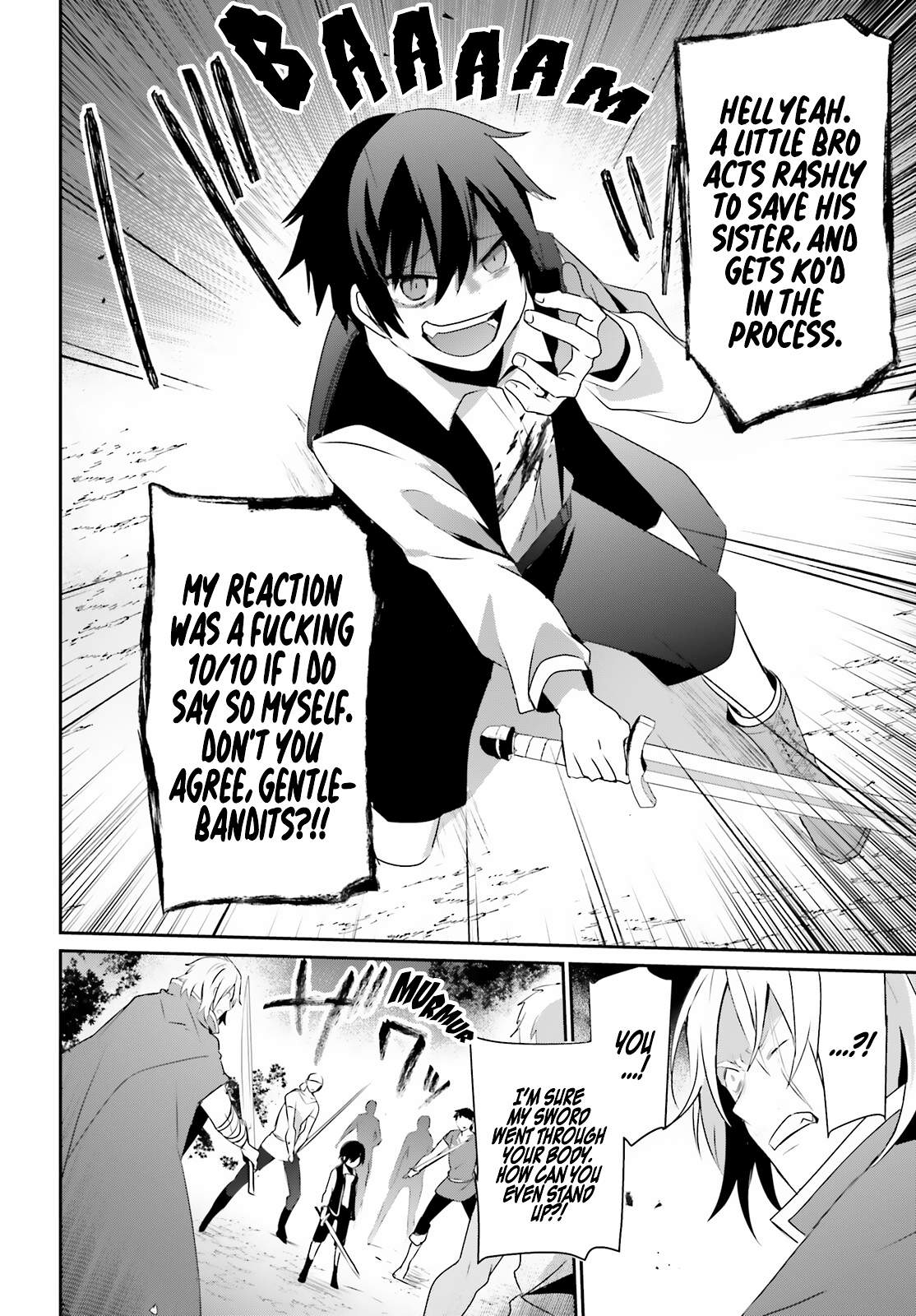Kage no Jitsuryokusha ni Naritakute Chapter 33 - Page 16