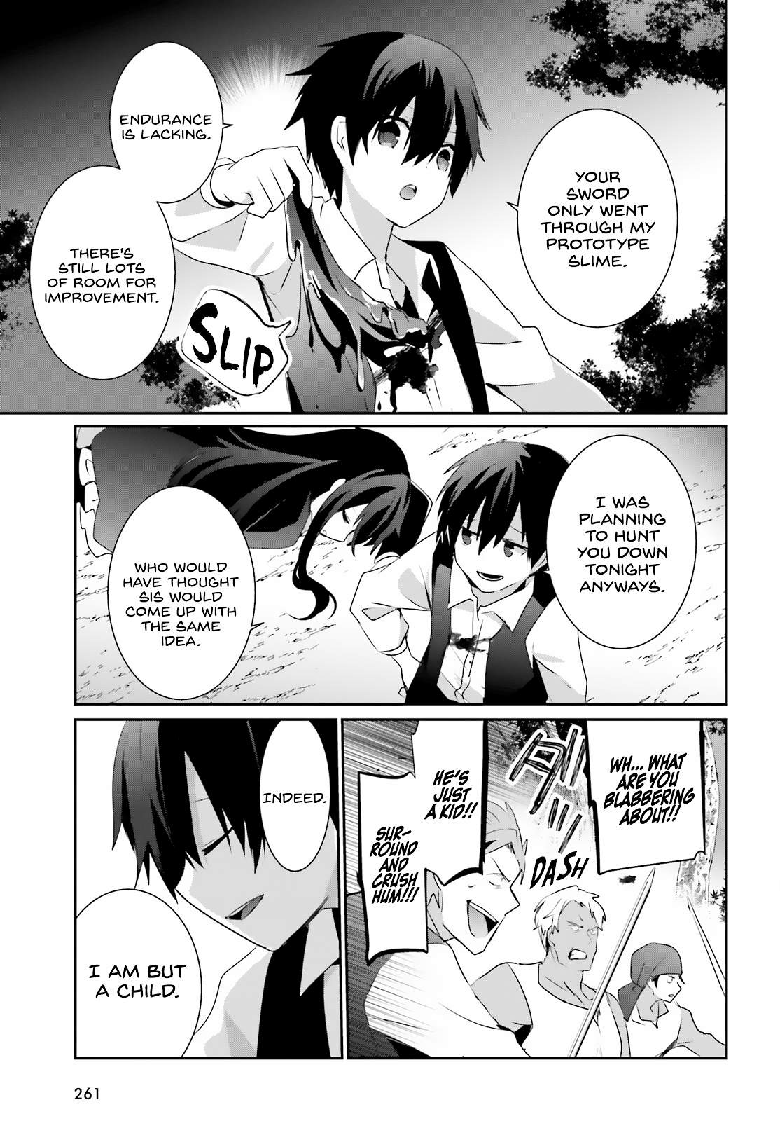 Kage no Jitsuryokusha ni Naritakute Chapter 33 - Page 17