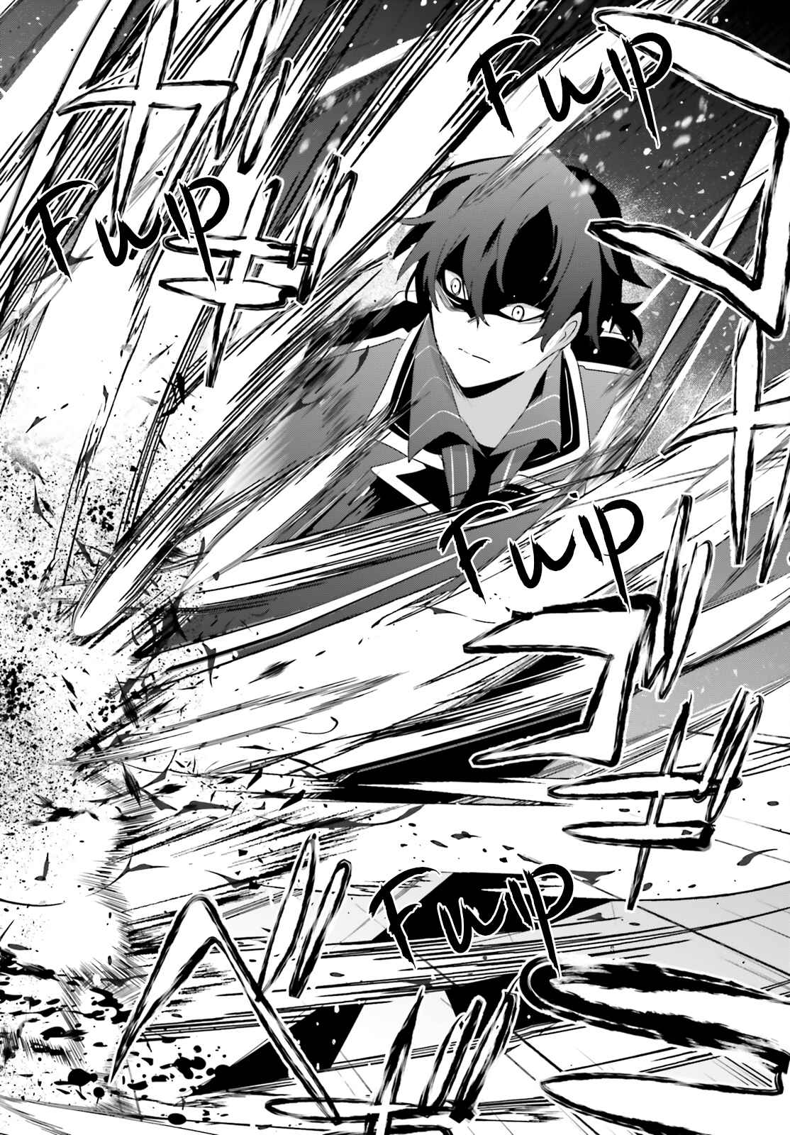 Kage no Jitsuryokusha ni Naritakute Chapter 39 - Page 30