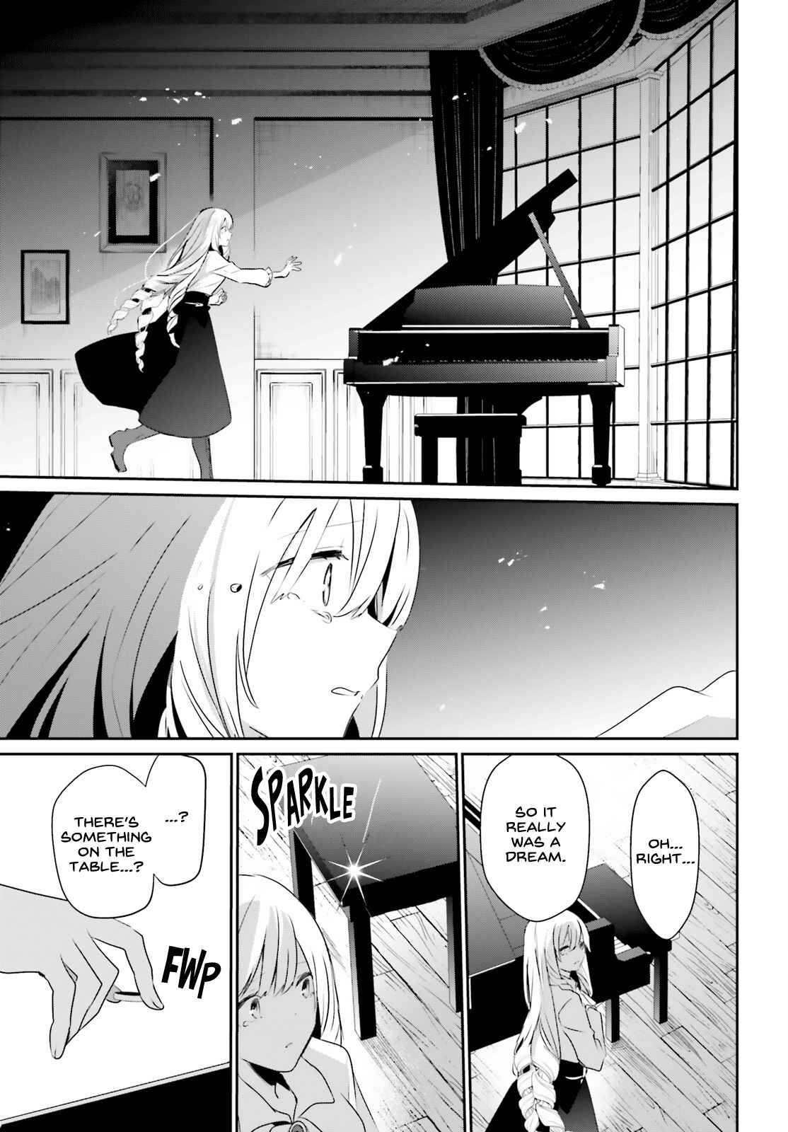 Kage no Jitsuryokusha ni Naritakute Chapter 44 - Page 13
