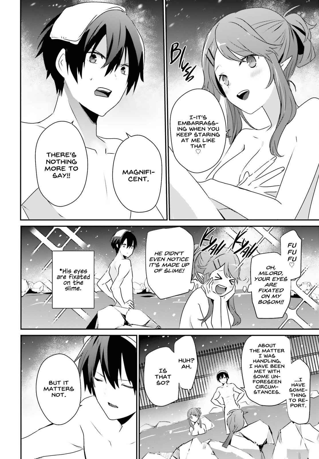 Kage no Jitsuryokusha ni Naritakute Chapter 44 - Page 18