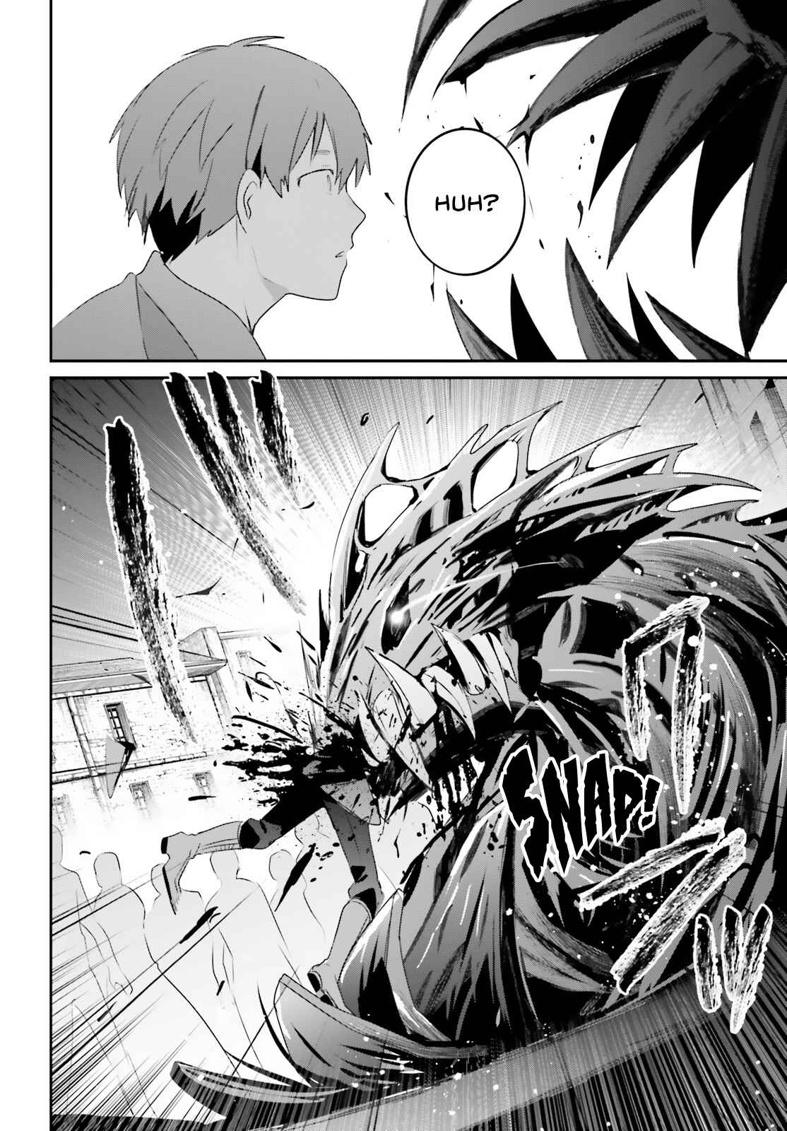 Kage no Jitsuryokusha ni Naritakute Chapter 45 - Page 13