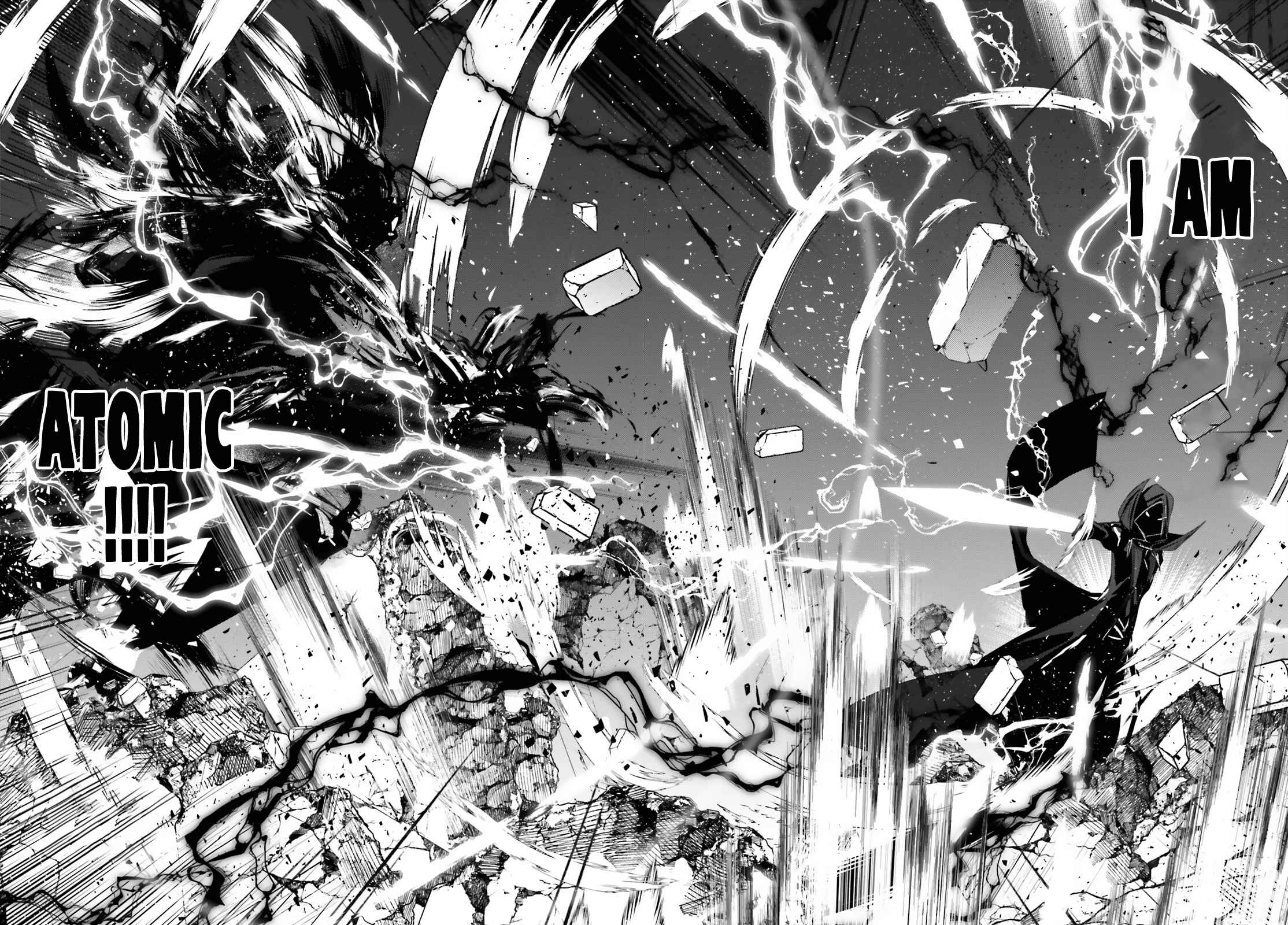 Kage no Jitsuryokusha ni Naritakute Chapter 46 - Page 28