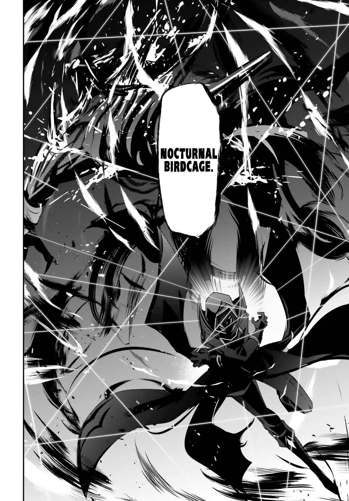 Kage no Jitsuryokusha ni Naritakute Chapter 46 - Page 6