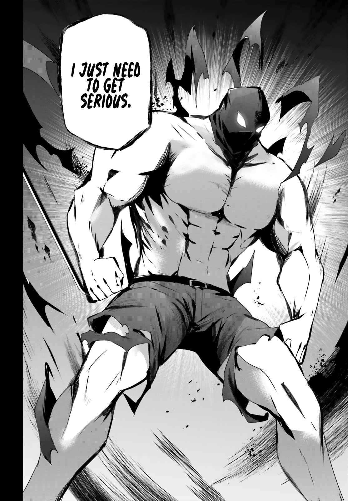 Kage no Jitsuryokusha ni Naritakute Chapter 47 - Page 18
