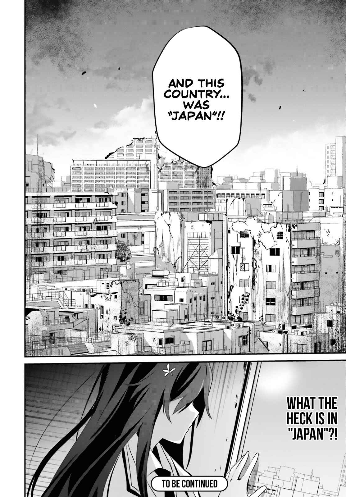 Kage no Jitsuryokusha ni Naritakute Chapter 47 - Page 28