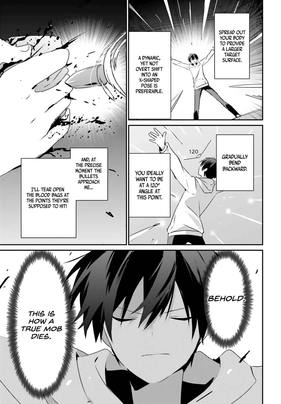 Kage no Jitsuryokusha ni Naritakute Chapter 52 - Page 28