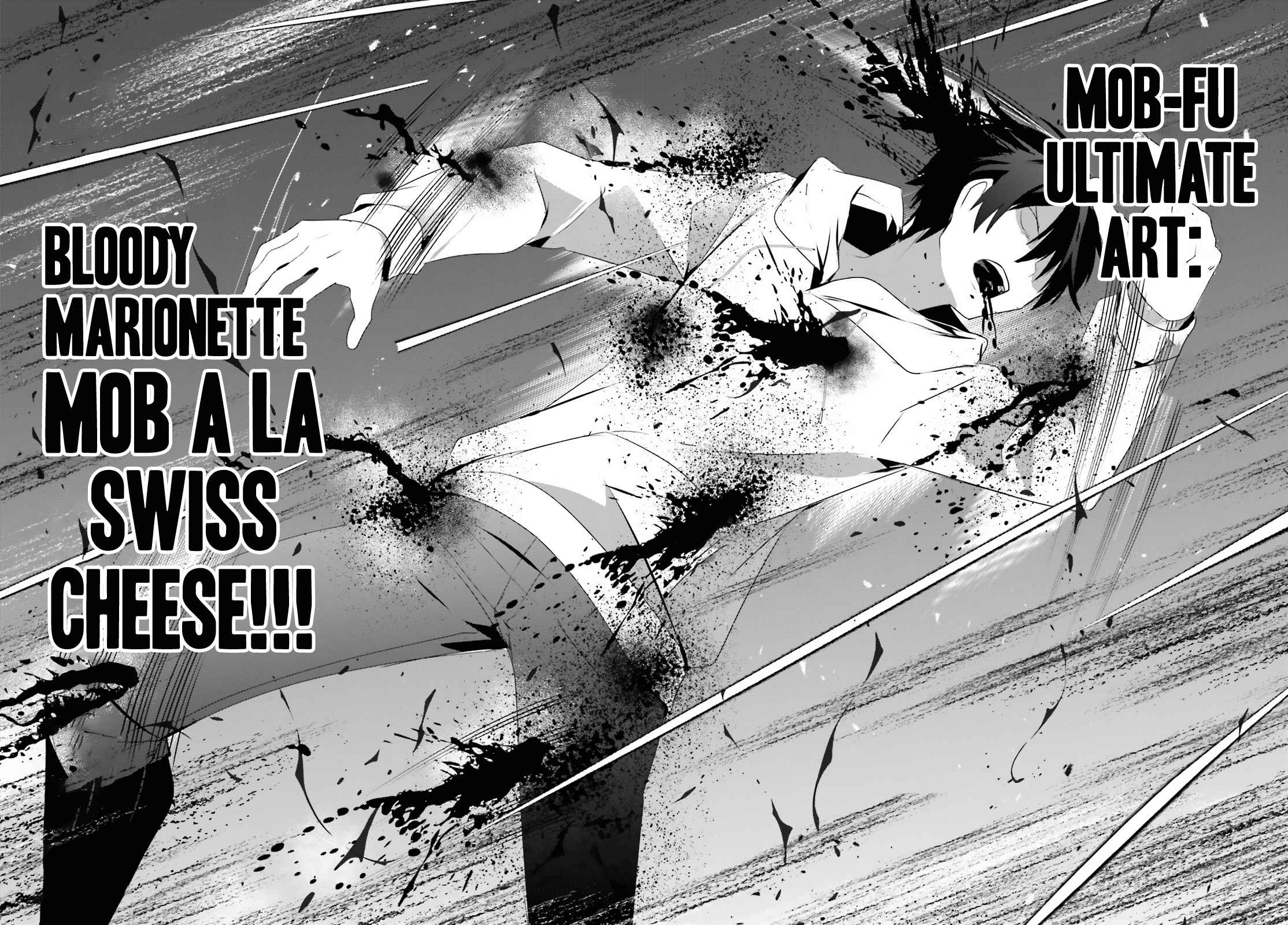 Kage no Jitsuryokusha ni Naritakute Chapter 52 - Page 29