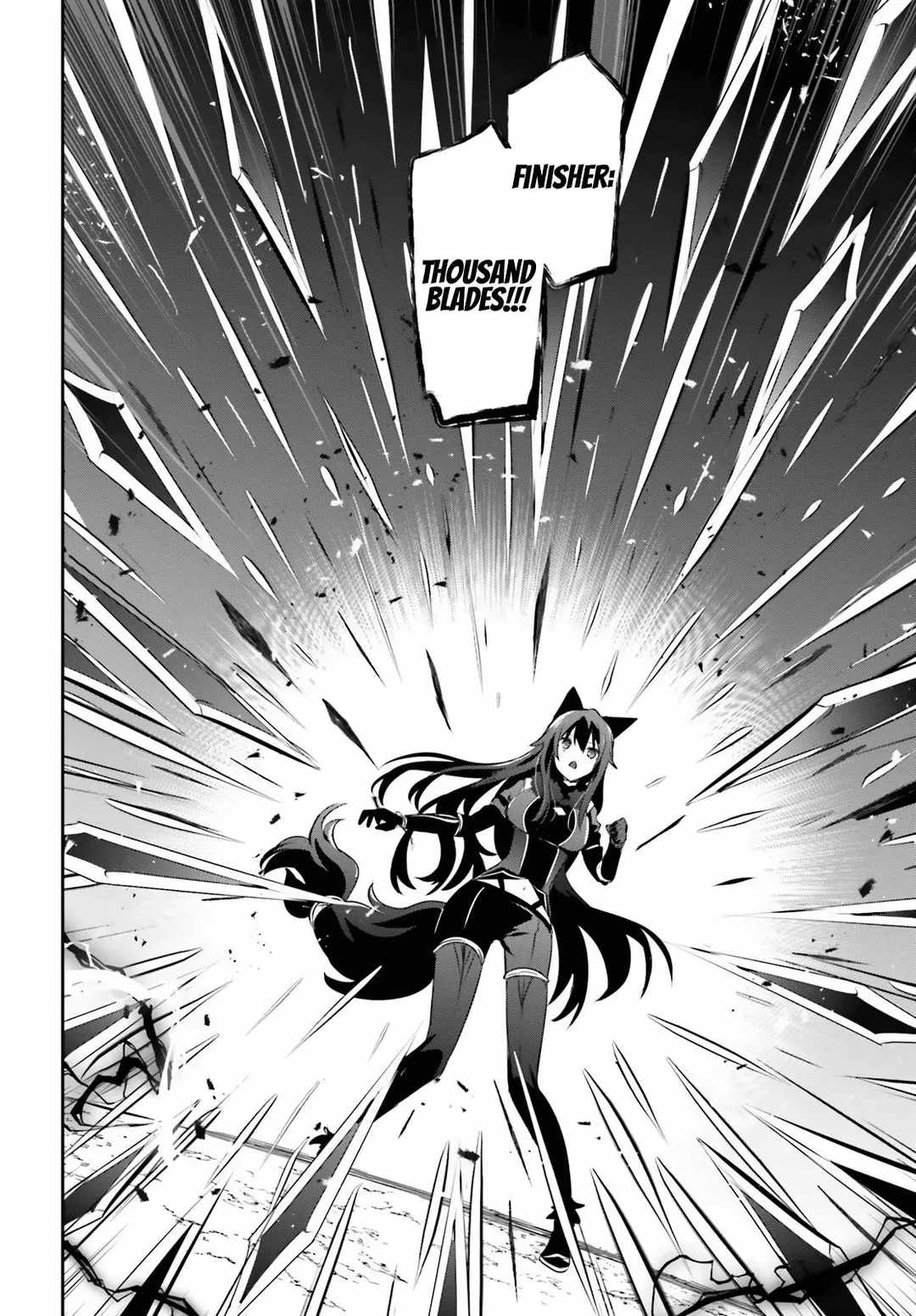 Kage no Jitsuryokusha ni Naritakute Chapter 56 - Page 20