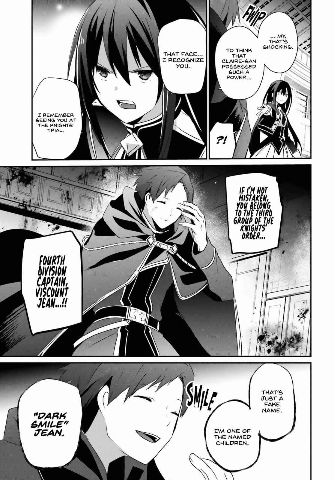 Kage no Jitsuryokusha ni Naritakute Chapter 57 - Page 16