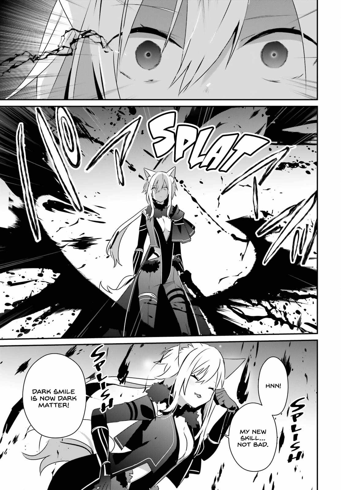 Kage no Jitsuryokusha ni Naritakute Chapter 57 - Page 24