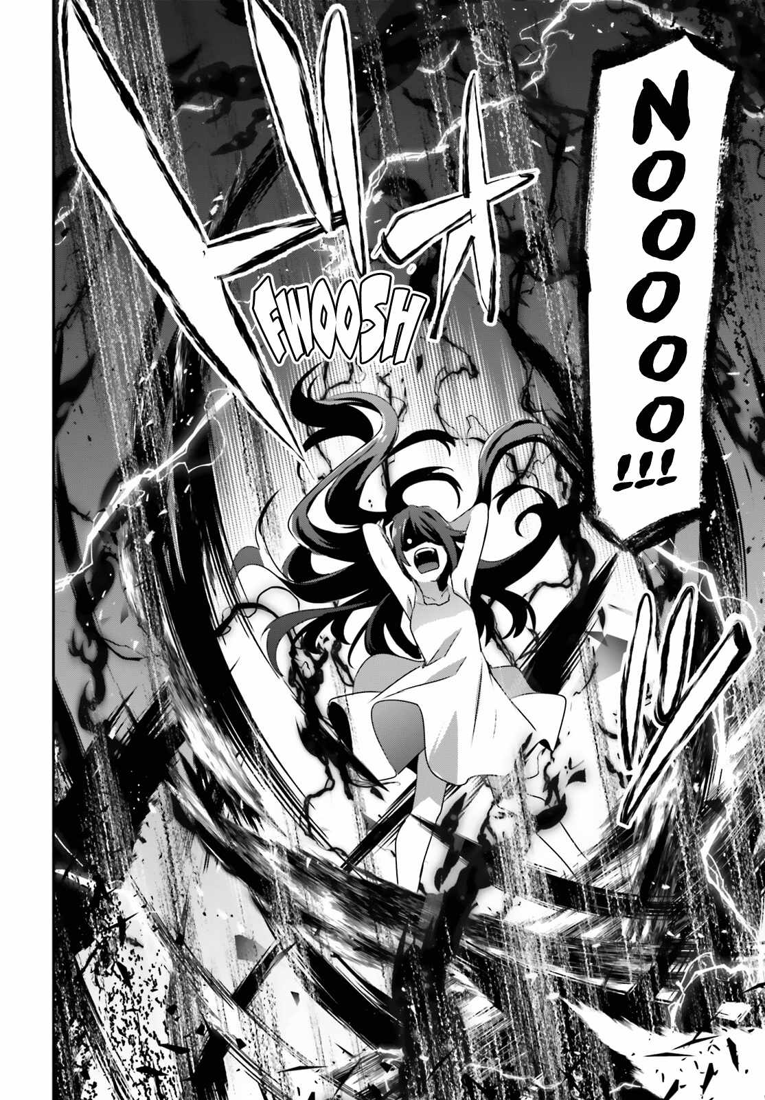 Kage no Jitsuryokusha ni Naritakute Chapter 59 - Page 22