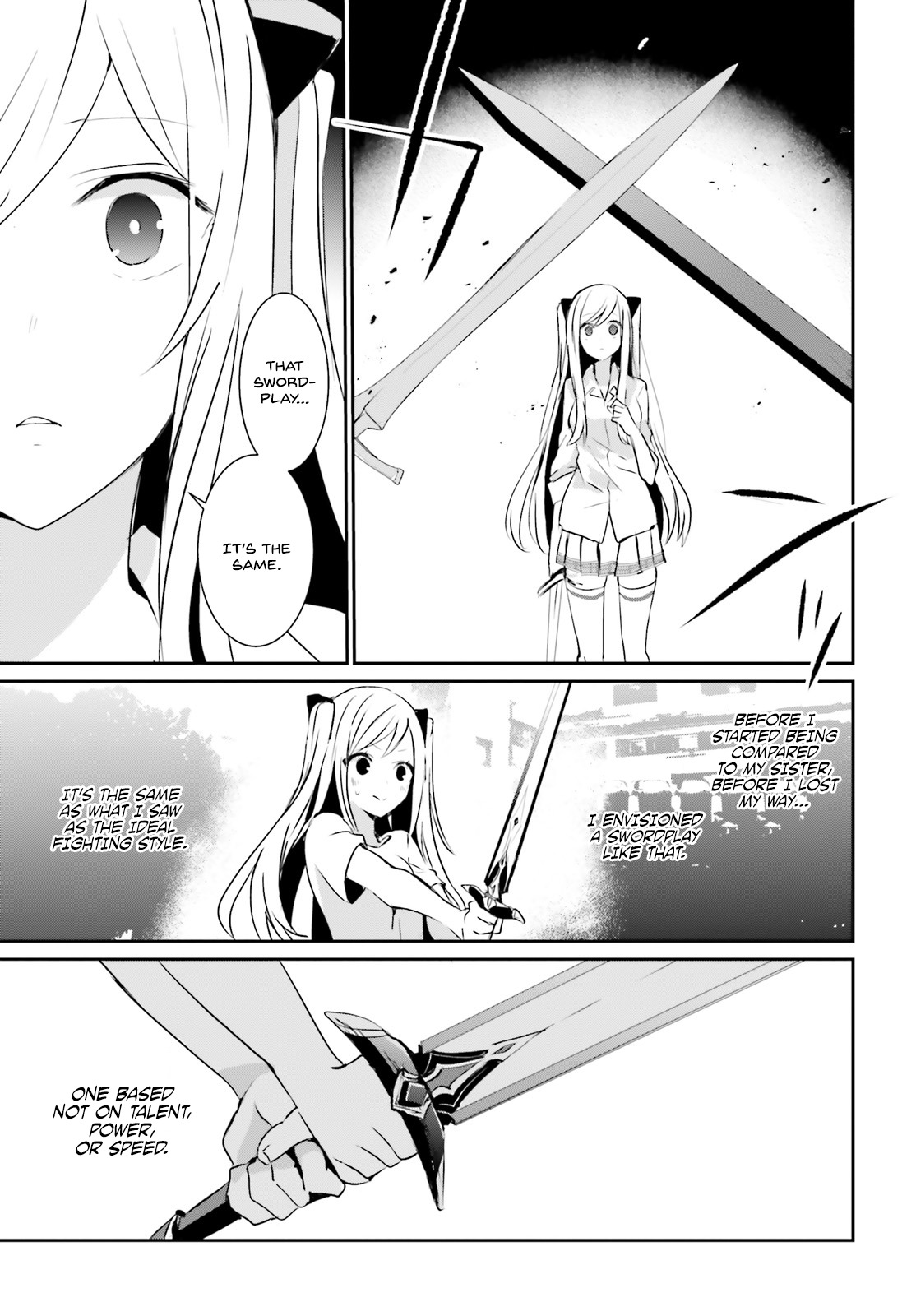 Kage no Jitsuryokusha ni Naritakute Chapter 6 - Page 18