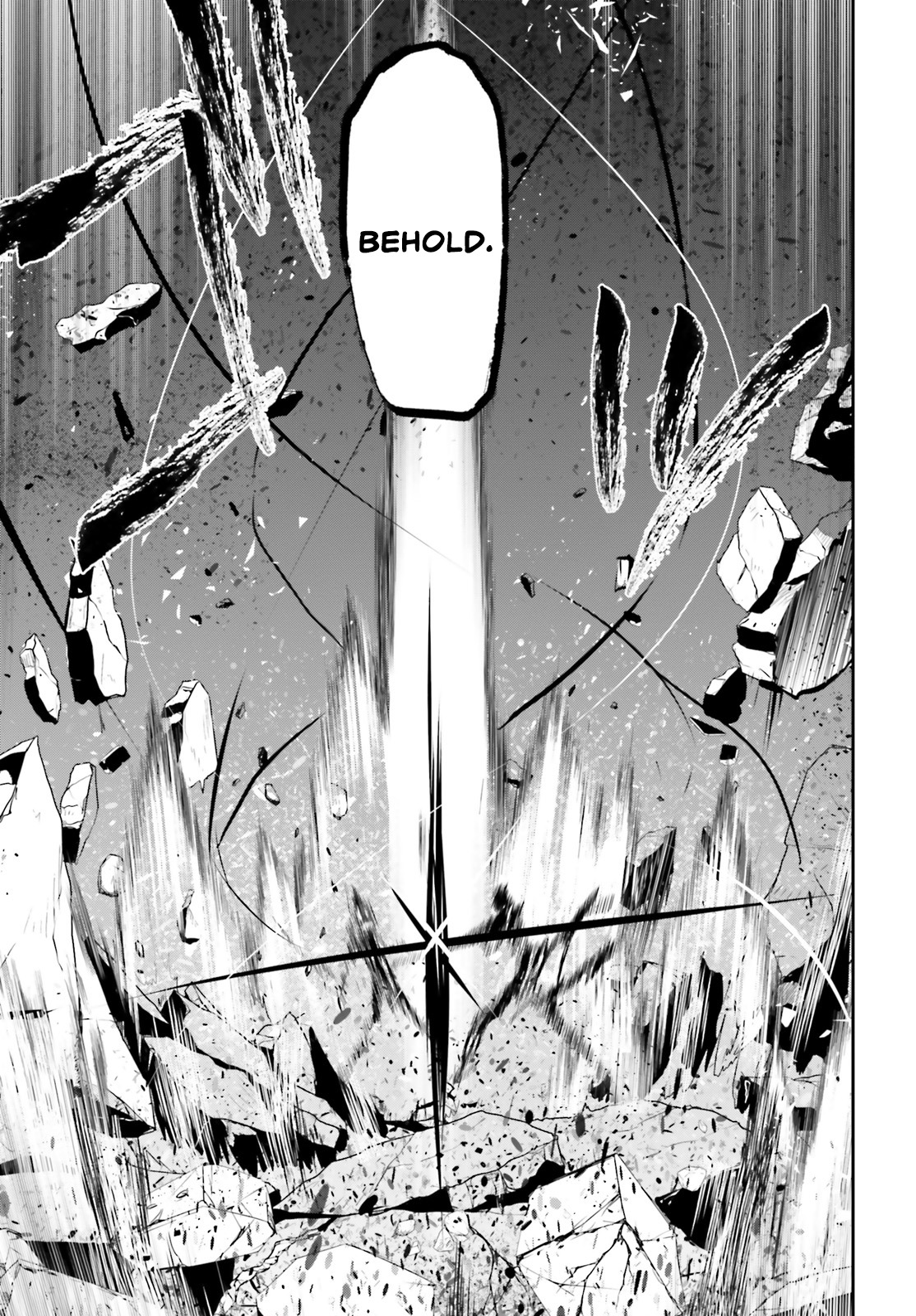 Kage no Jitsuryokusha ni Naritakute Chapter 6 - Page 26