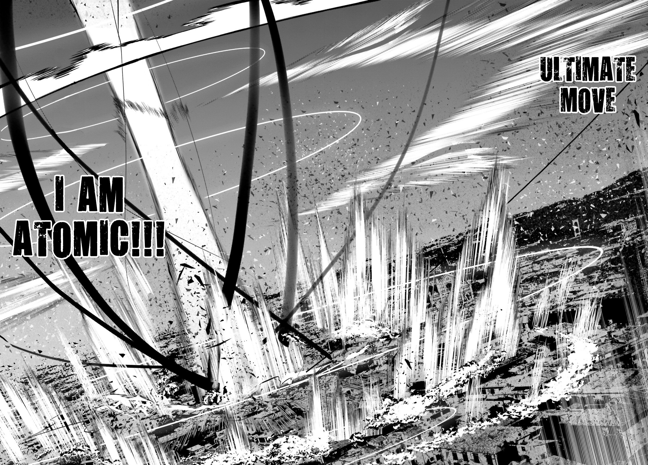 Kage no Jitsuryokusha ni Naritakute Chapter 6 - Page 27