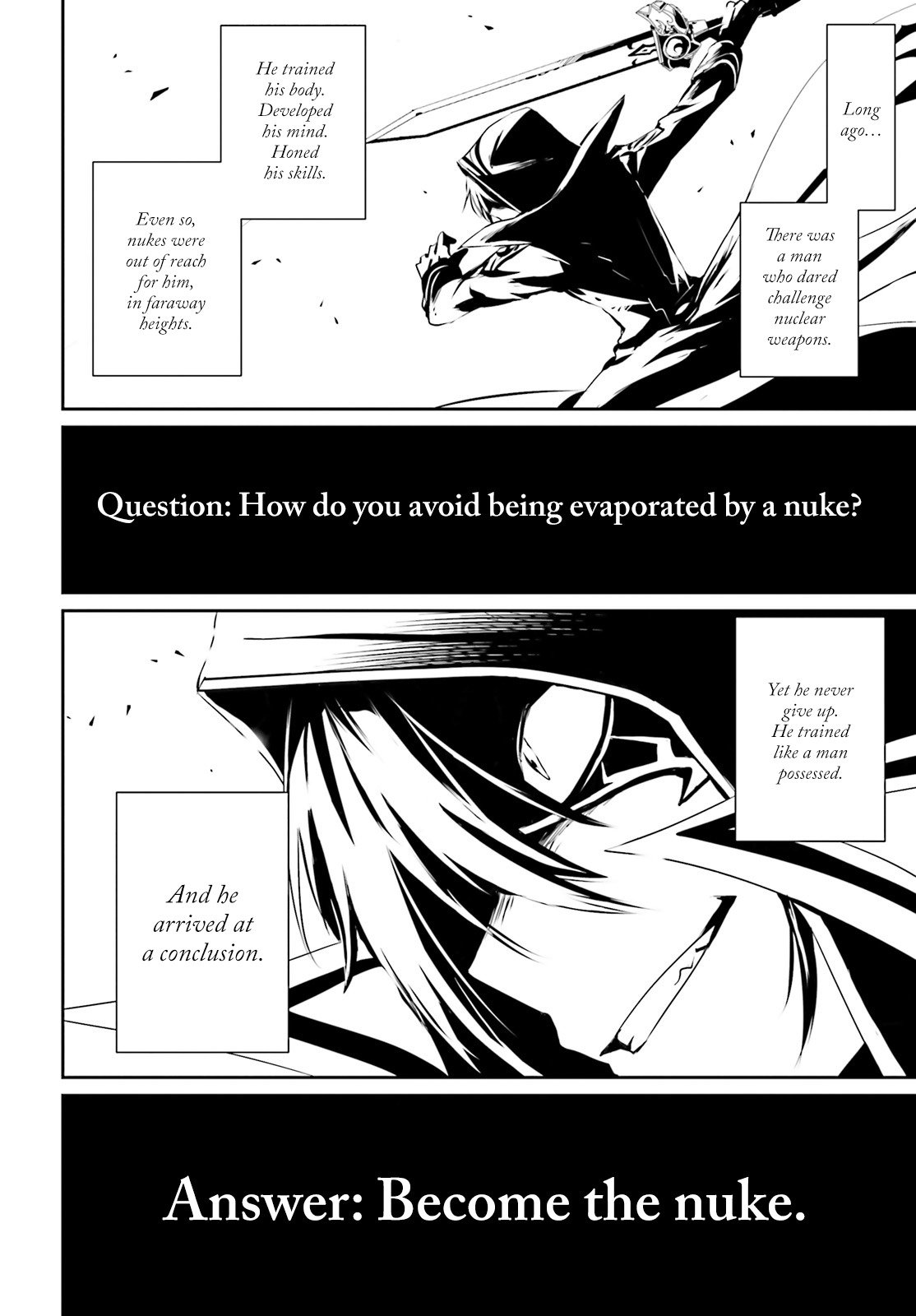 Kage no Jitsuryokusha ni Naritakute Chapter 6 - Page 28