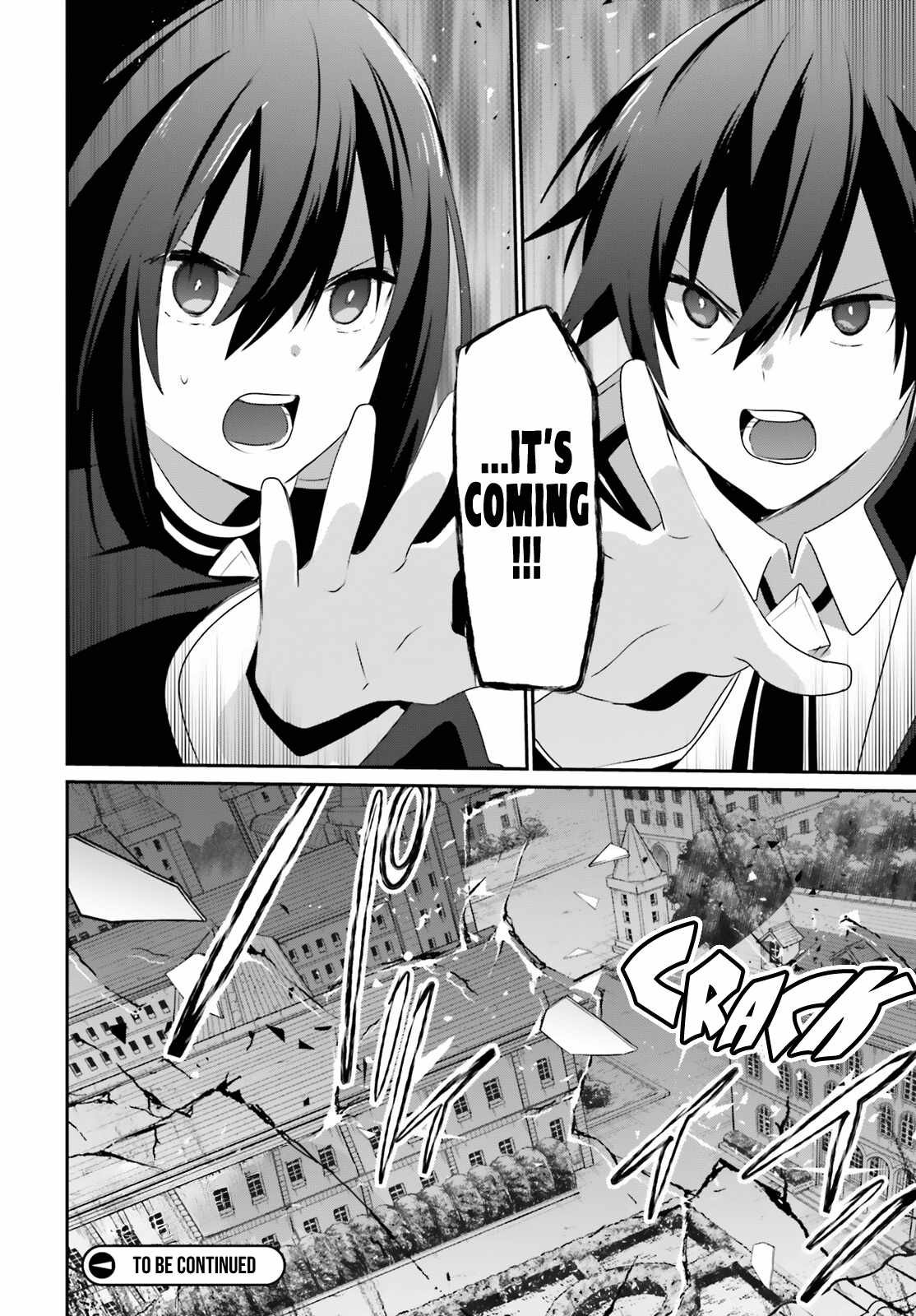 Kage no Jitsuryokusha ni Naritakute Chapter 62 - Page 30