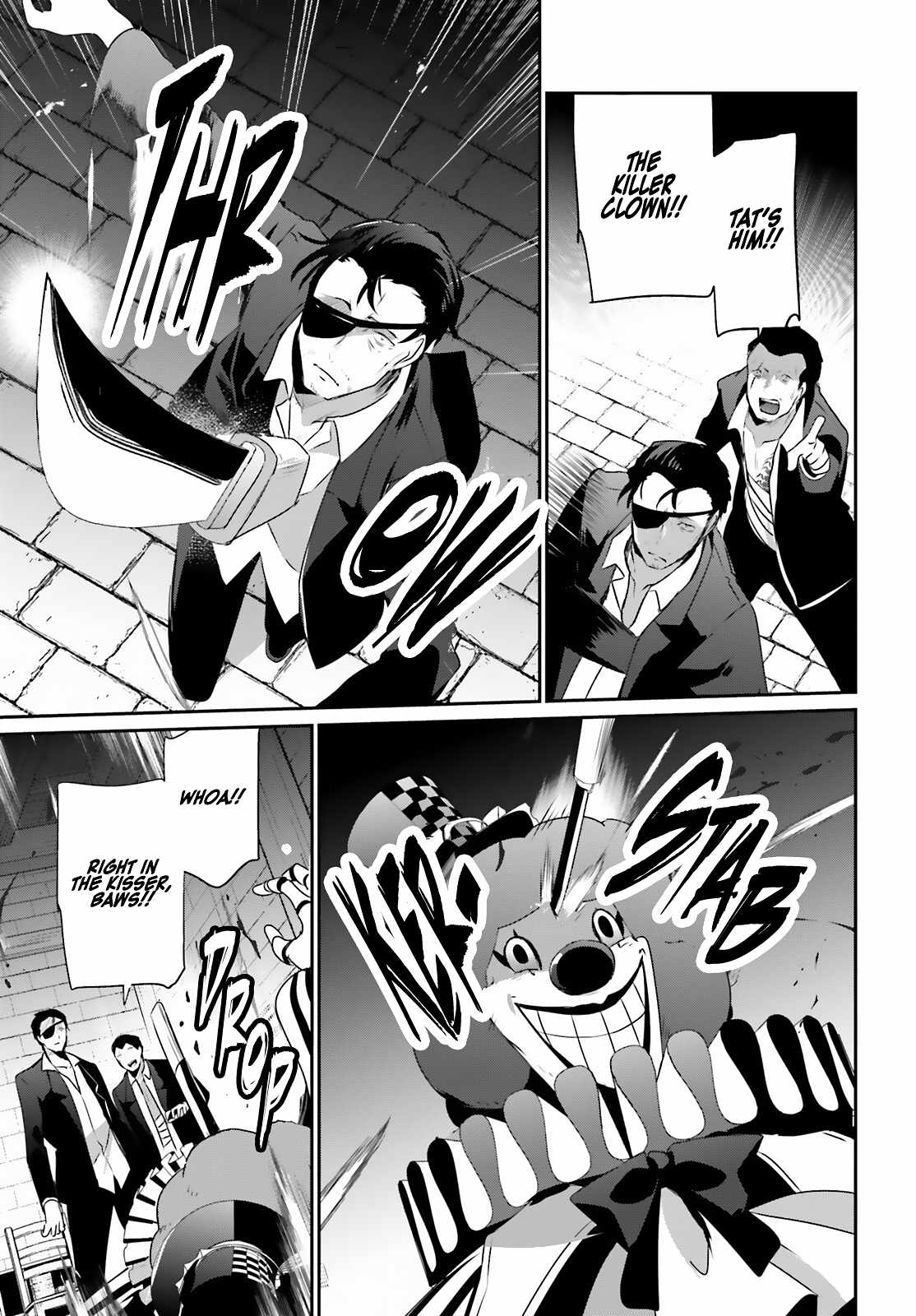 Kage no Jitsuryokusha ni Naritakute Chapter 68 - Page 21