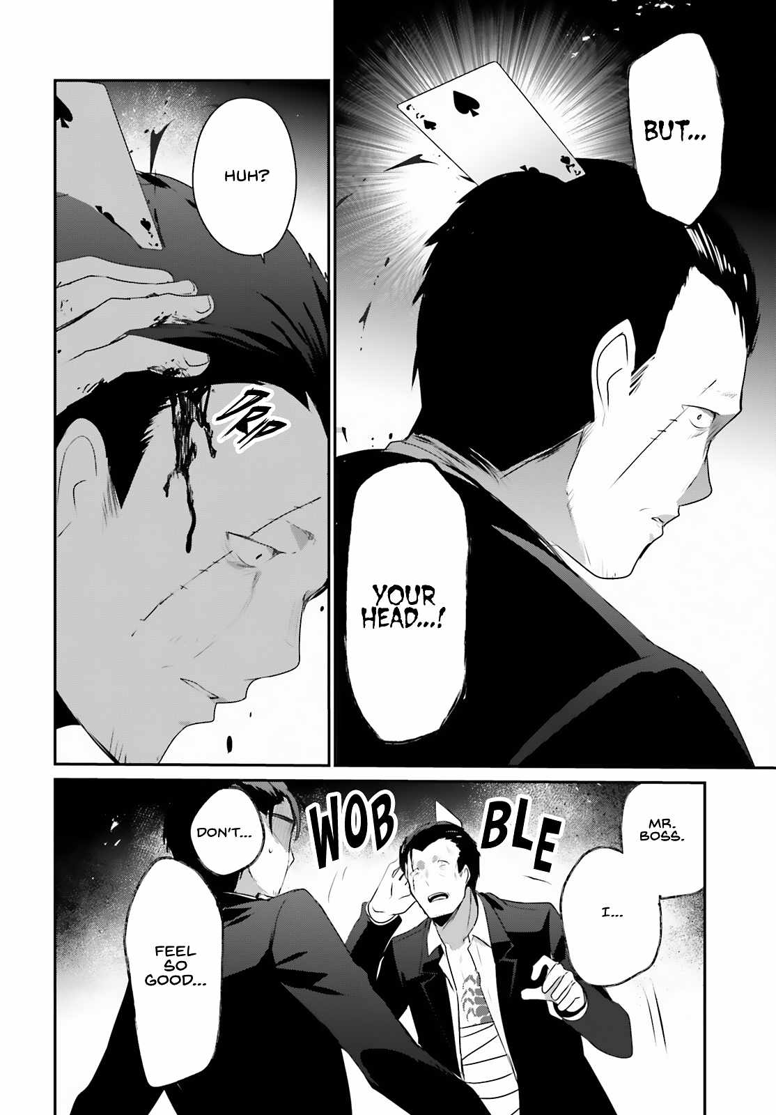 Kage no Jitsuryokusha ni Naritakute Chapter 68 - Page 24
