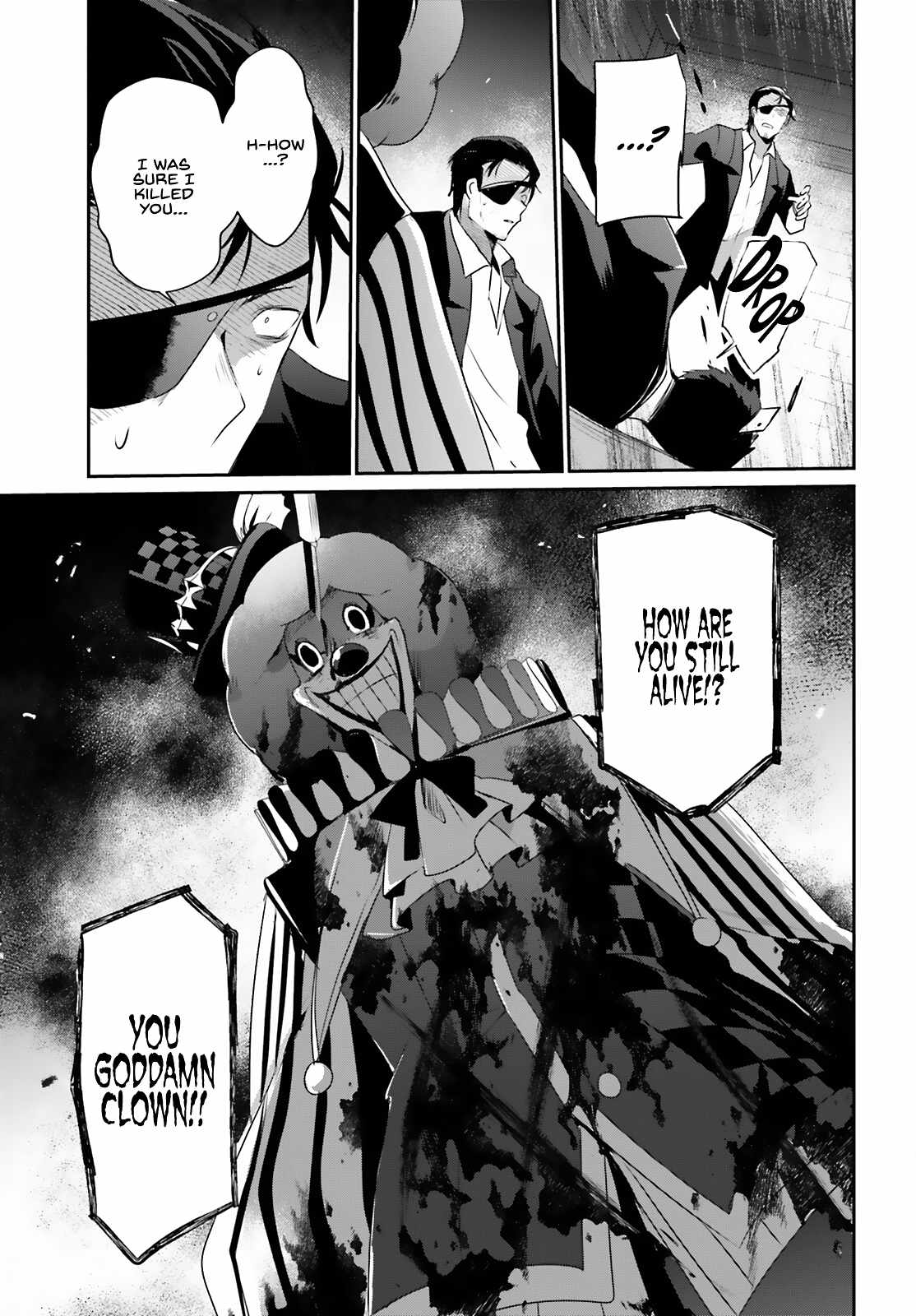 Kage no Jitsuryokusha ni Naritakute Chapter 68 - Page 25