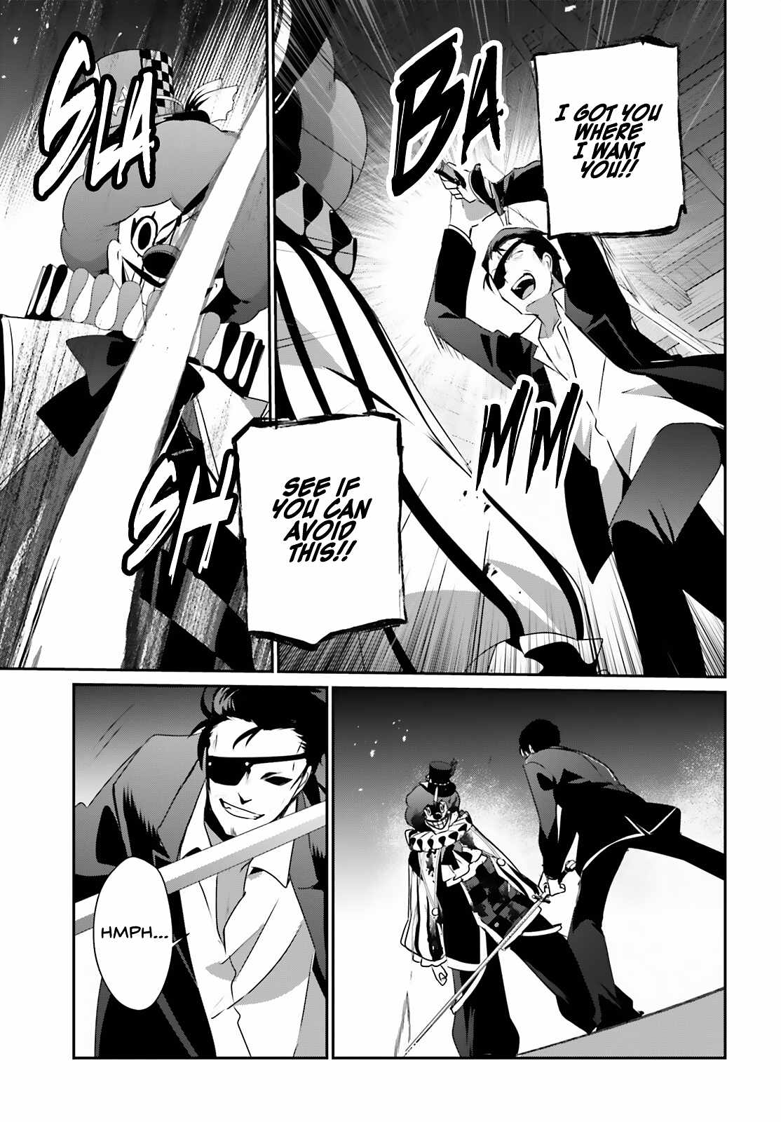 Kage no Jitsuryokusha ni Naritakute Chapter 68 - Page 27