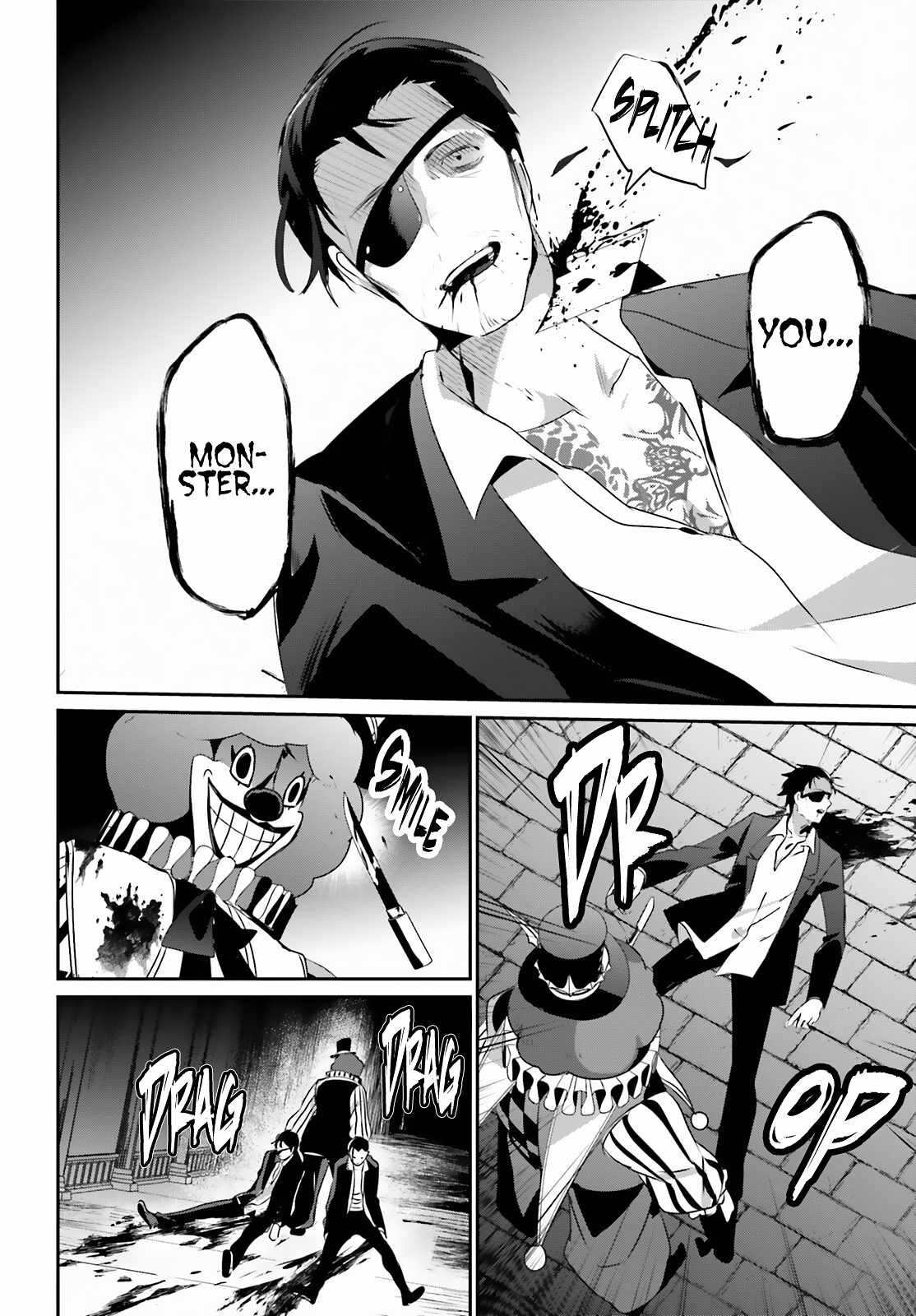 Kage no Jitsuryokusha ni Naritakute Chapter 68 - Page 28
