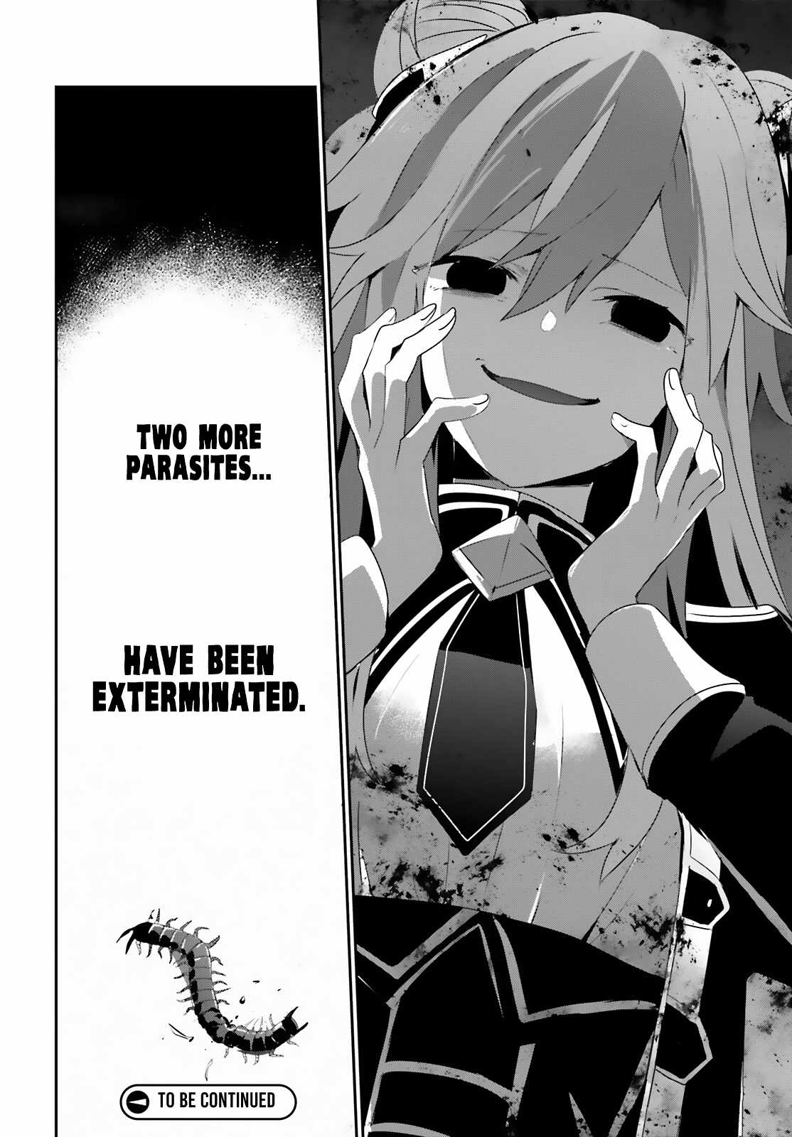 Kage no Jitsuryokusha ni Naritakute Chapter 68 - Page 32