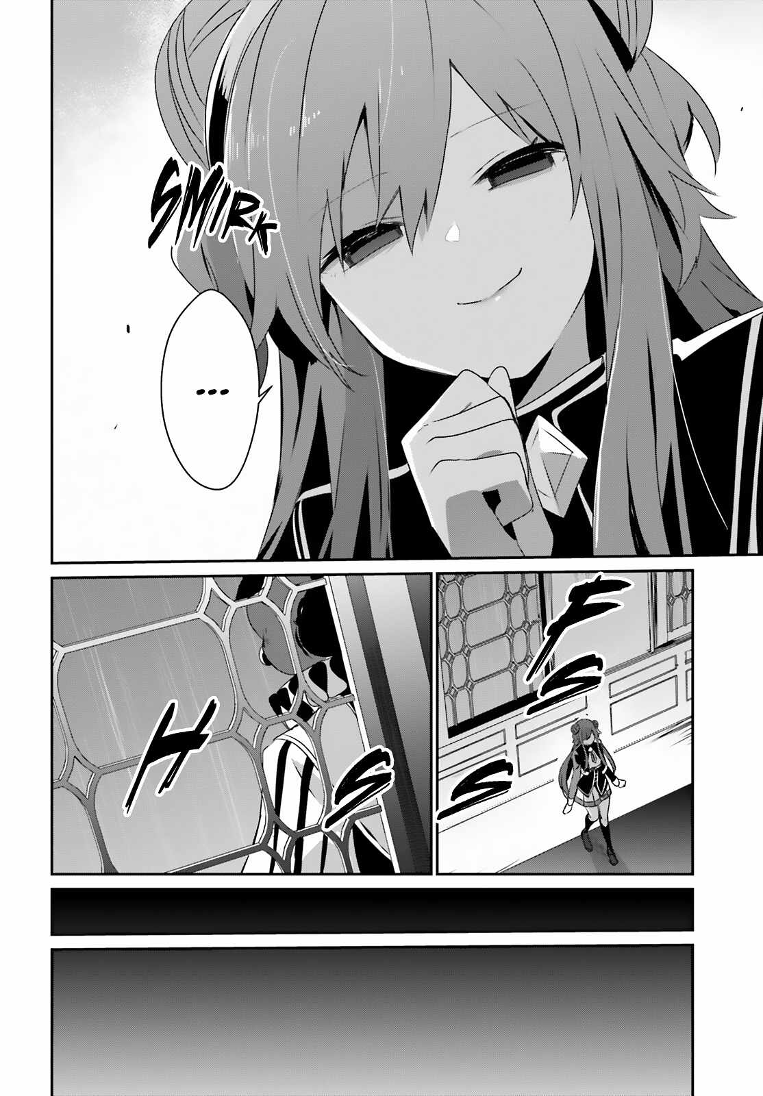Kage no Jitsuryokusha ni Naritakute Chapter 68 - Page 6