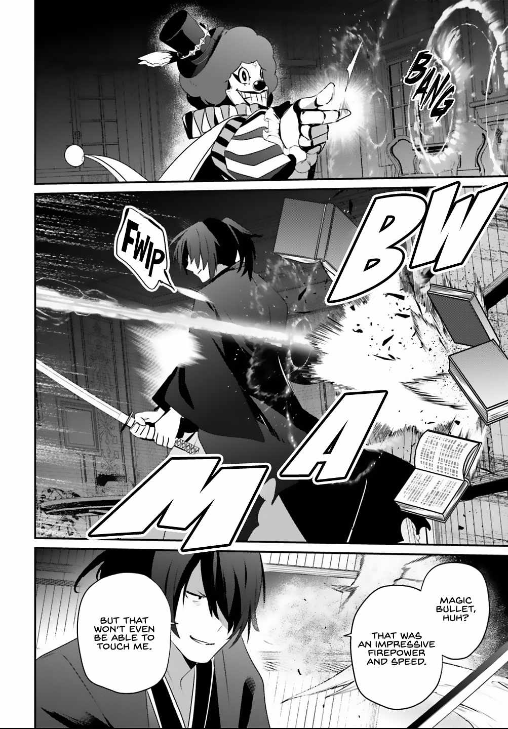 Kage no Jitsuryokusha ni Naritakute Chapter 70 - Page 18