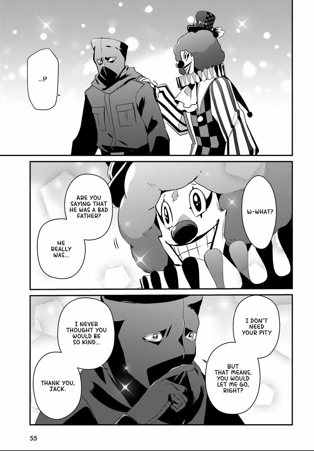 Kage no Jitsuryokusha ni Naritakute Chapter 70 - Page 23